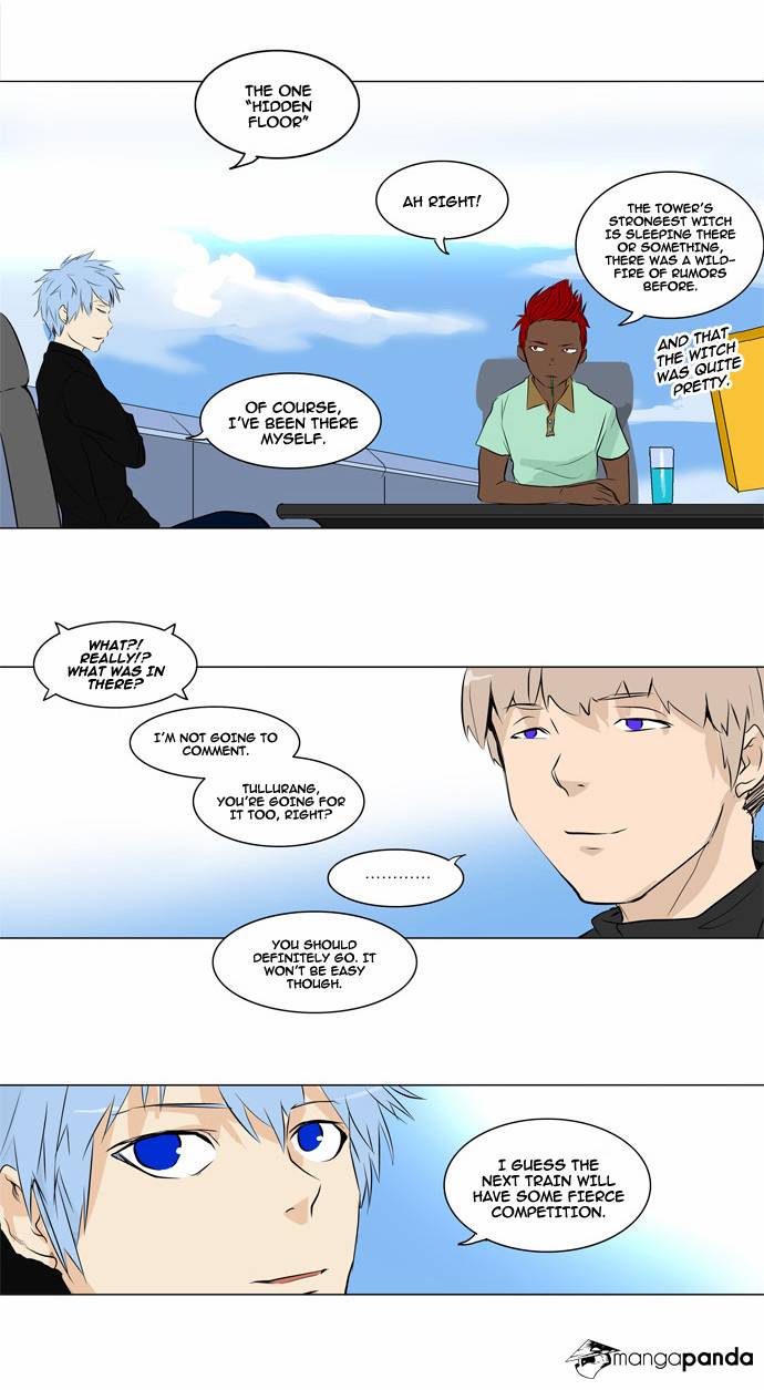Tower of God Chapter 188 image 18
